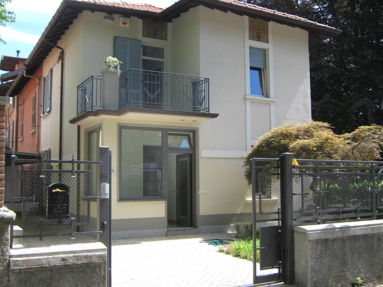 Villa in affitto a Varese