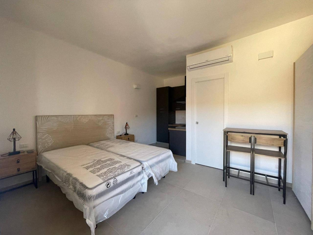 Appartamento in affitto a Saronno