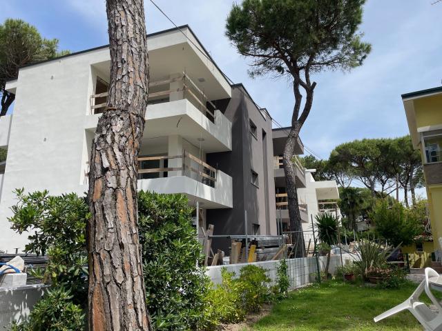 Zweizimmerwohnung, Lignano Sabbiadoro - Foto 1