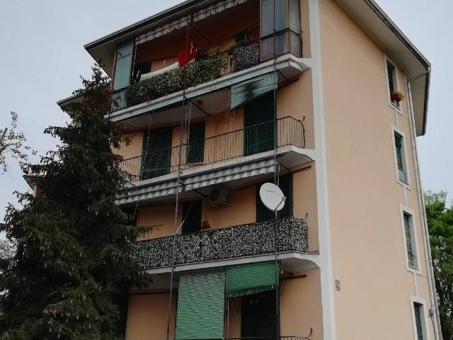 Bilocale in Via Carlo Collodi 4, Busto Arsizio - Foto 1