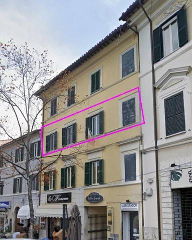 Vierzimmerwohnung in {3}, Piazza Martiri della Libertà - Foto 1