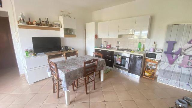 2-room flat in Via del Tevere, Fiano Romano - Photo 1