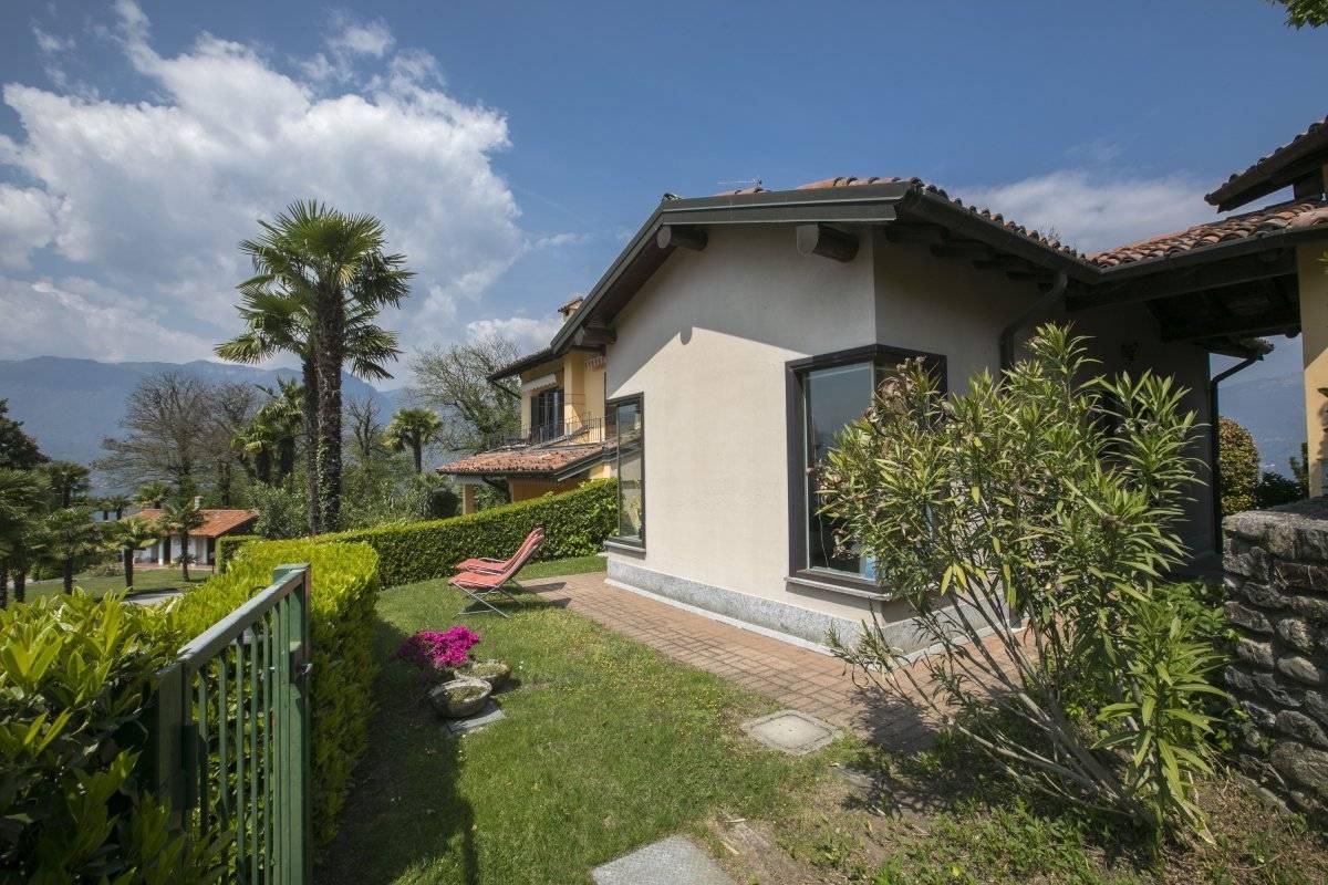 Villa in vendita a Germignaga