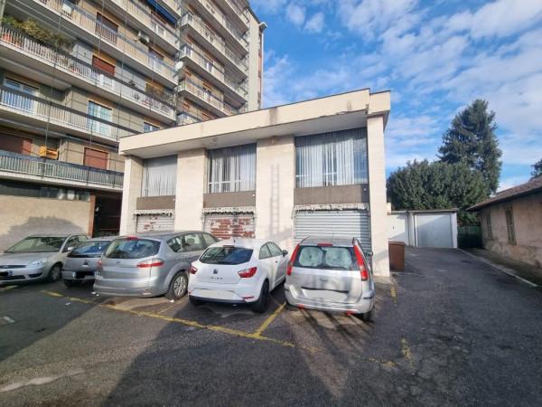 Negozio in Via Ercole Ferrario, Gallarate, {3} - Foto 1