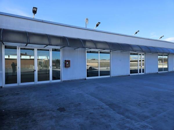 Ufficio in Viale Milano, Gallarate, {3} - Foto 2