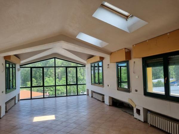 Ufficio in , Cardano Al Campo, {3} - Foto 2