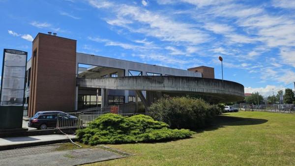 Ufficio in Viale Milano, Gallarate, {3} - Foto 2