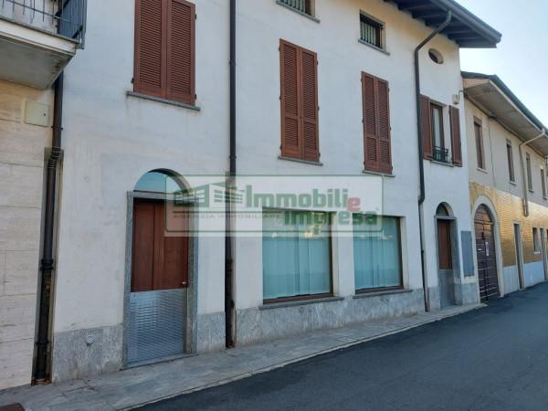 Ufficio in , Samarate, {3} - Foto 1