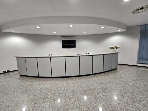 Capannone in , Gallarate, {3} - Foto 2