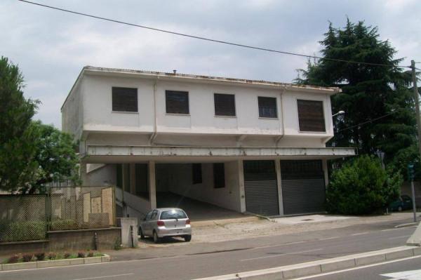 Capannone in Viale Lombardia, Gallarate, {3} - Foto 1
