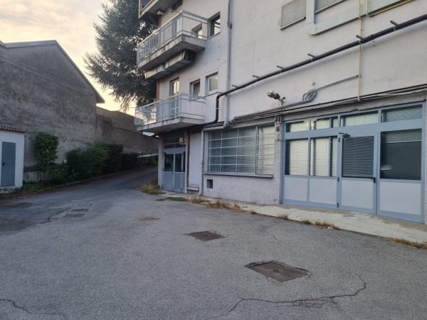 Capannone in Via Saronnese, Legnano, {3} - Foto 1