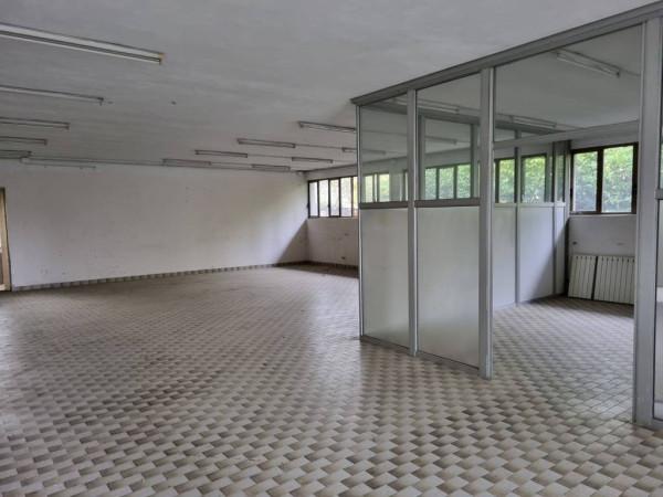 Capannone in , Somma Lombardo, {3} - Foto 2