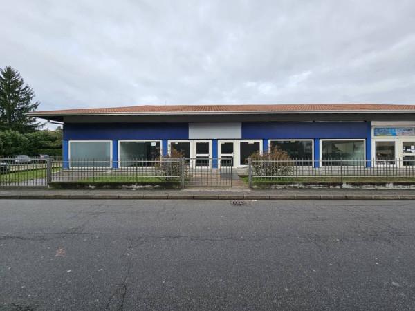 Negozio in Via Varese, Gallarate, {3} - Foto 1