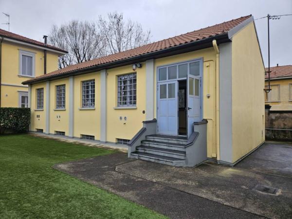Ufficio in Via 20 Settemb, Cardano Al Campo, {3} - Foto 1