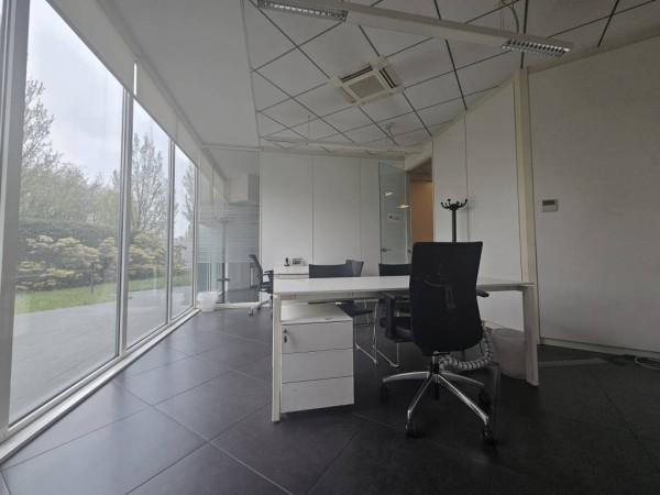 Ufficio in Viale dell'Unione Europea, Gallarate, {3} - Foto 2