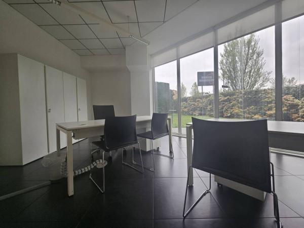 Ufficio in Viale dell'Unione Europea, Gallarate, {3} - Foto 1