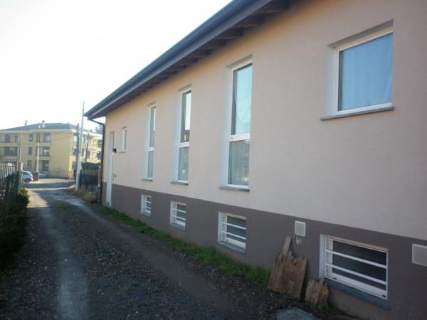 Ufficio in Via Bettolino, Gallarate, {3} - Foto 1