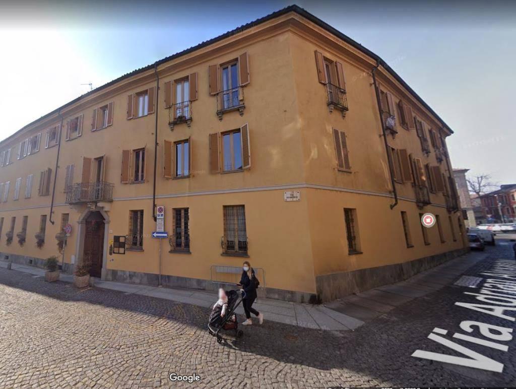 Ufficio condiviso in vendita a Asti
