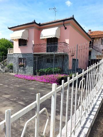 Villa in Via Desderi, Asti - Foto 1