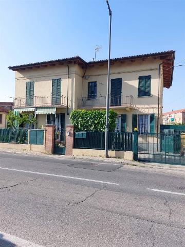 Einfamilienhaus in Corso Venezia 129, Asti - Foto 1