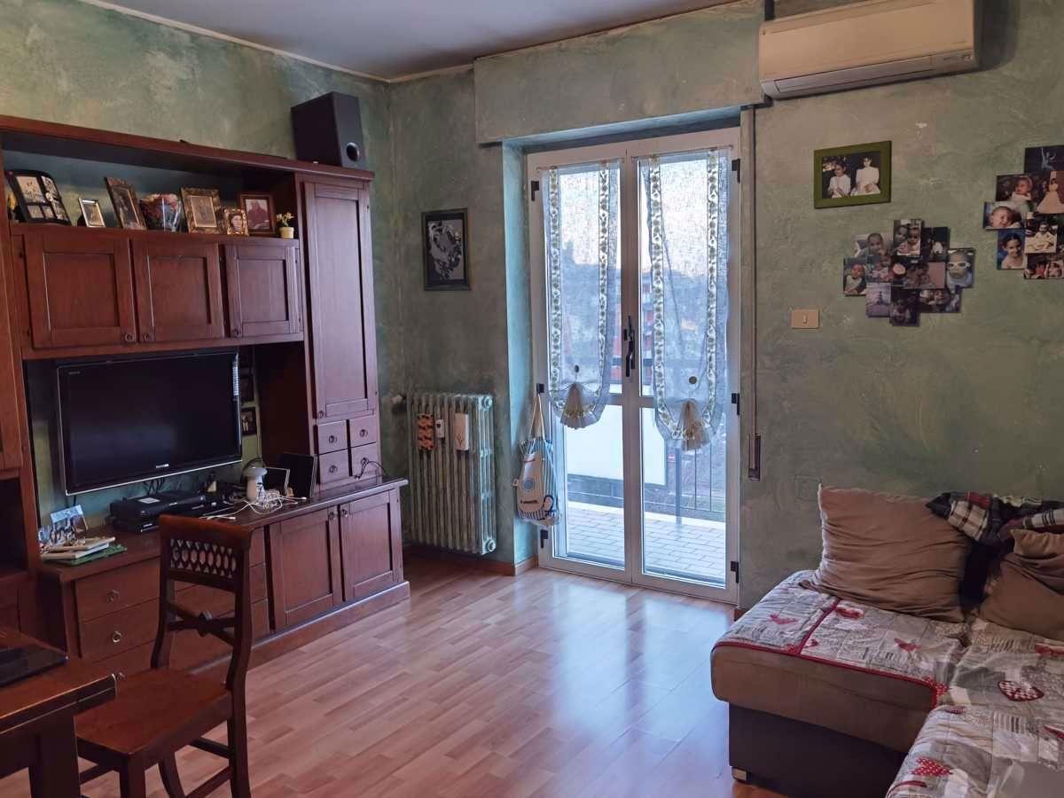 Appartamento in vendita a Cinisello Balsamo