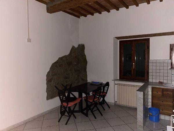 Zweizimmerwohnung, Piombino - Foto 1