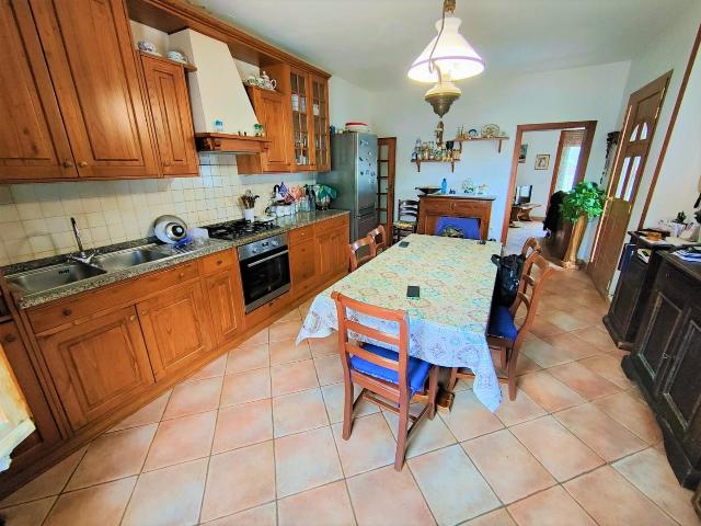 Two-family villa, Cecina - Photo 1