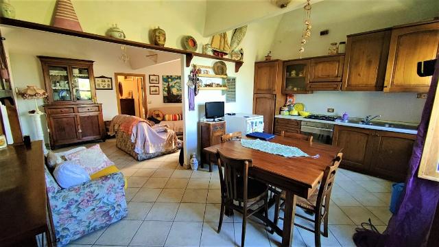 4-room flat, Volterra - Photo 1