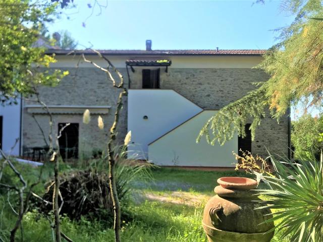 Mansion, Campiglia Marittima - Photo 1