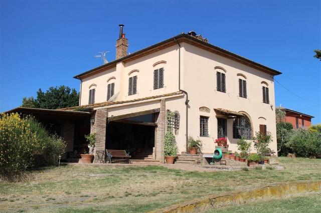 Mansion, Cecina - Photo 1