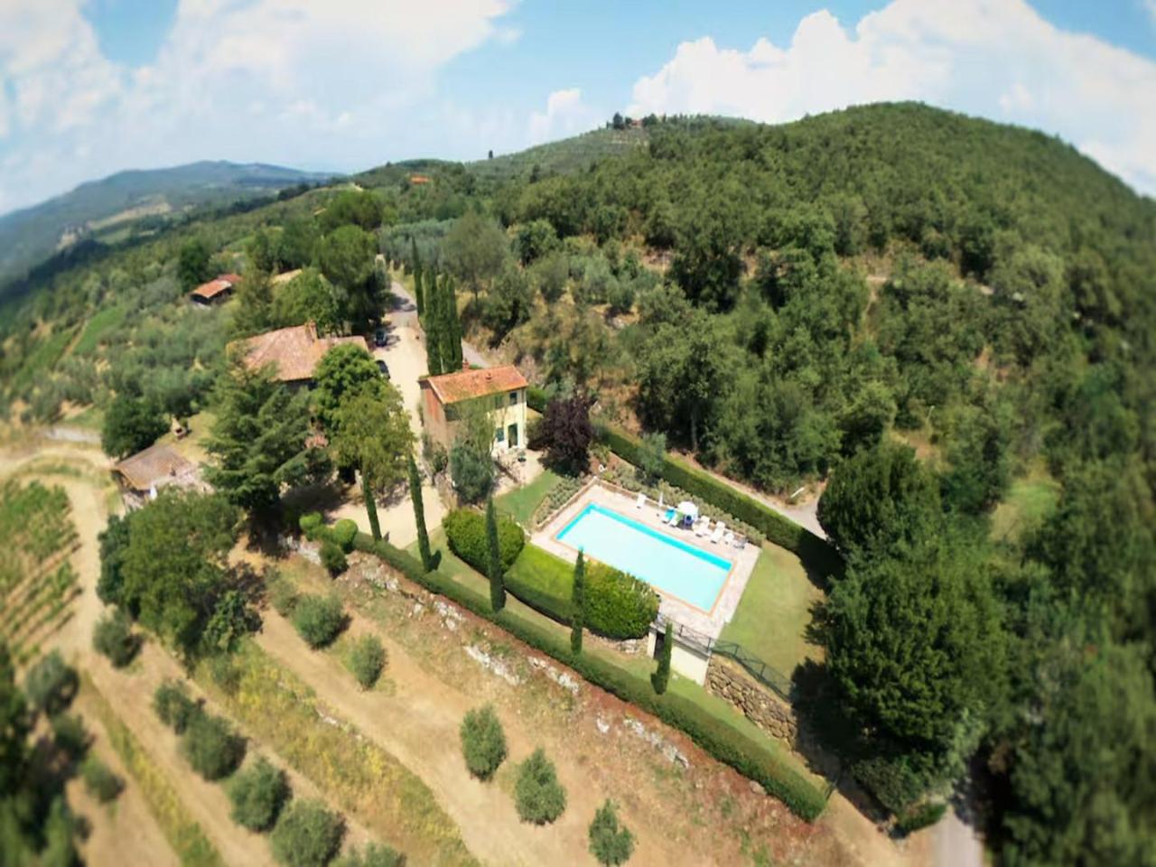 Agriturismo in , Bucine, {3} - Foto 1