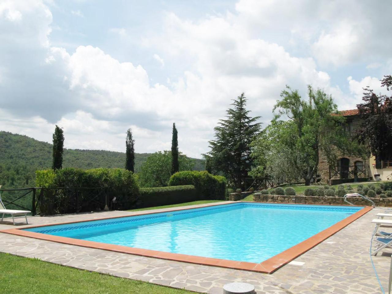 Agriturismo in , Bucine, {3} - Foto 2