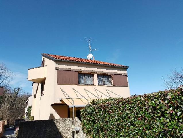 Villa in Via Stocchetti, Besozzo - Foto 1