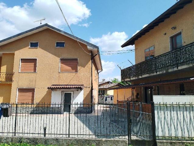 Villa in Via Stocchetti, Besozzo - Foto 1