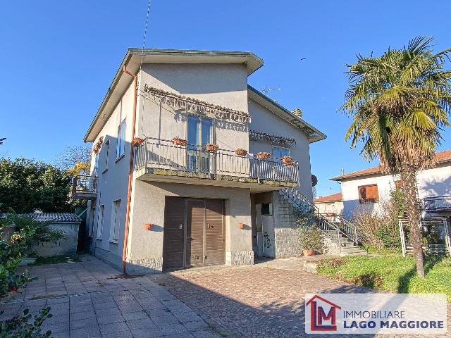 Villa in Via Baragiola, Ispra - Foto 1