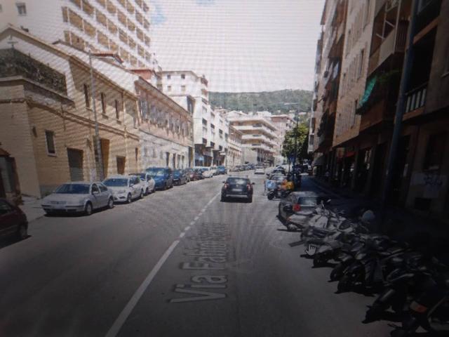 Garage or car box in Via Fabio Severo, Trieste - Photo 1