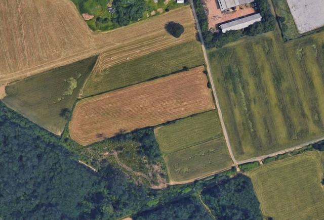 Agricultural land in {3}, Via Tiziano - Photo 1