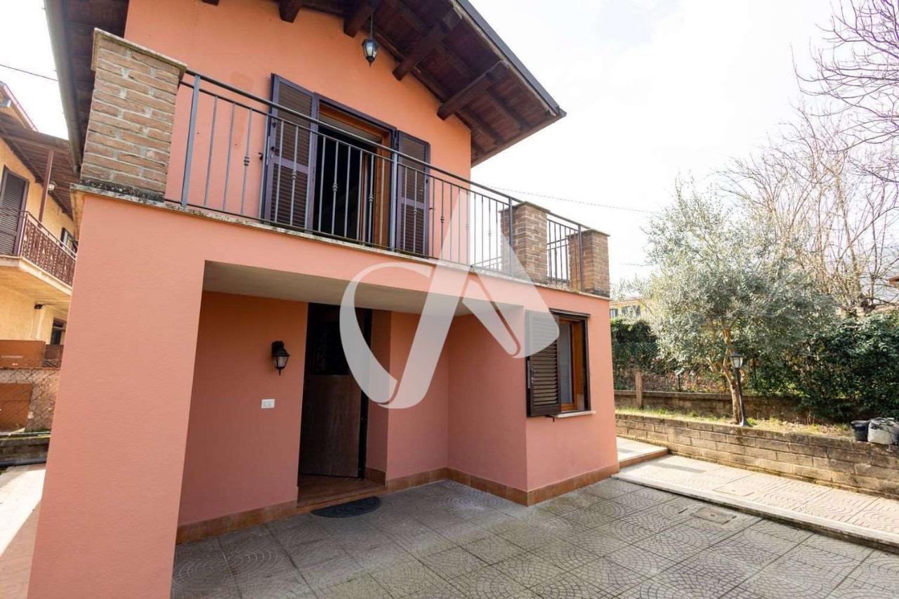 Villa unifamiliare in vendita a Artena