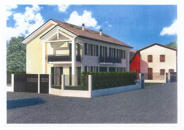 Casa indipendente in Via Villabona, Venezia - Foto 1