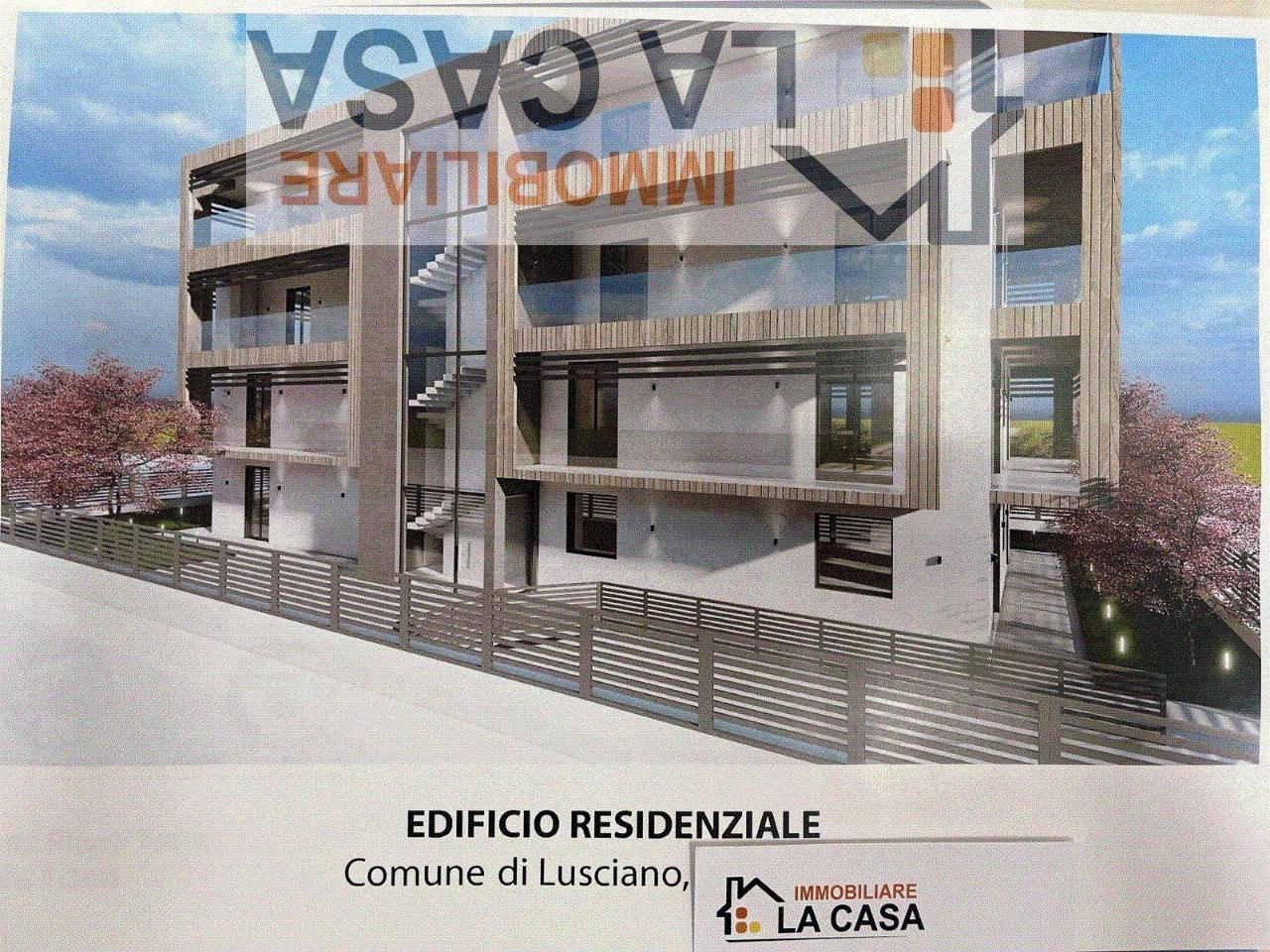 Appartamento in vendita a Lusciano