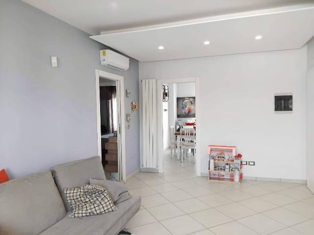 3-room flat in {3}, Viale della Libertà - Photo 1