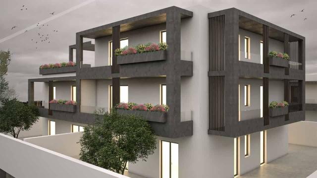 Apartament in {3}, Viale della Libertà - Photo 1