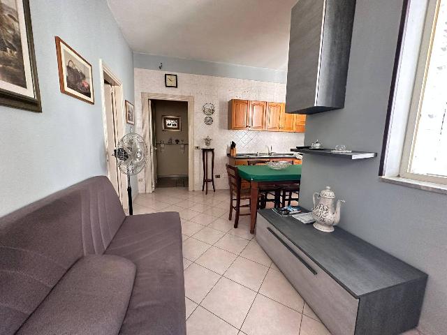 3-room flat in Via Filippo Turati 14a, Sant'Antimo - Photo 1