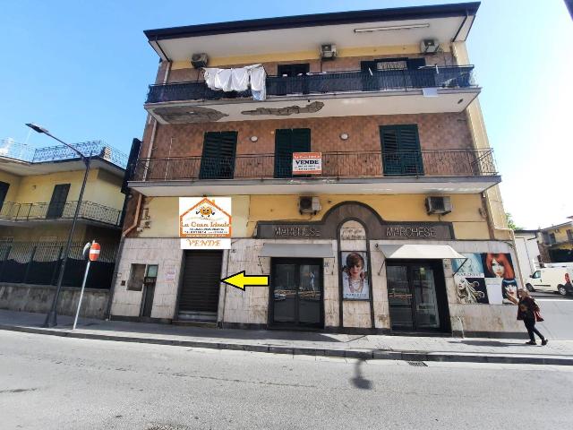 Quadrilocale in Via Duca d'Aosta 56, Grumo Nevano - Foto 1