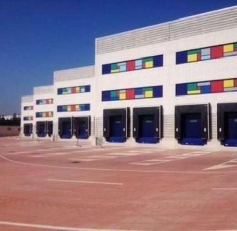 Capannone in , Carinaro, {3} - Foto 1