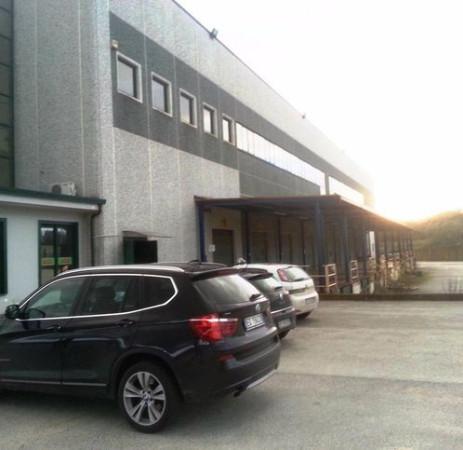 Capannone in , Capua, {3} - Foto 1