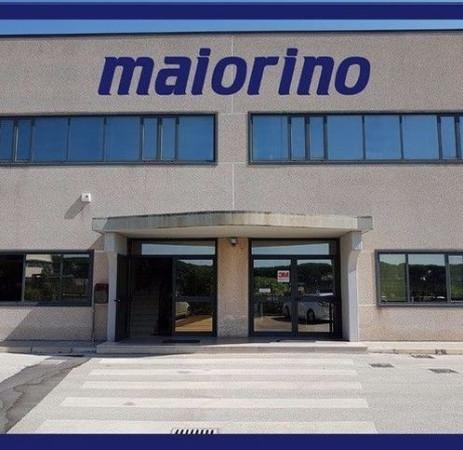 Capannone in , Marcianise, {3} - Foto 1