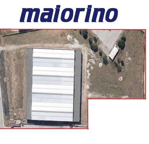 Capannone in , Arzano, {3} - Foto 1