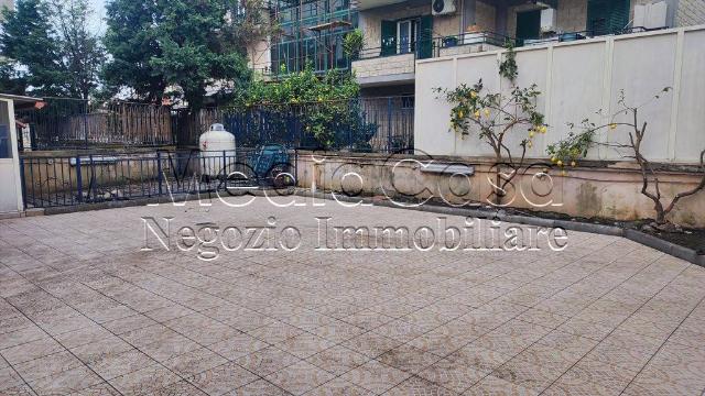 4-room flat in Via Prov. Teverola Casaluce Traversa 6, Teverola - Photo 1