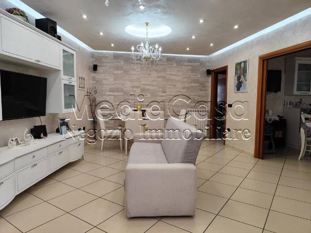 3-room flat in Via Evangelista Torricelli 4, Teverola - Photo 1